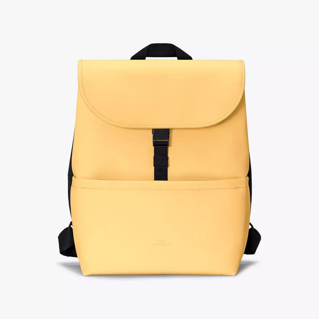 Ucon Acrobatics Mion Mini Lotus Infinity Lemon Rucksack gelb